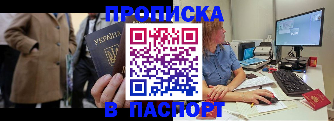 прописка штамп в Лосино-Петровском